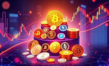 Construindo um Portfólio de Criptoativos Resiliente