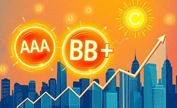 O Papel das Agências de Rating nos Seus Investimentos