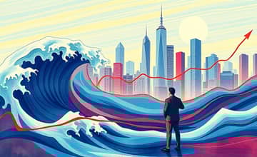 A Influência dos Ciclos Econômicos nas Decisões de Investimento