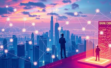 Criptomoedas: Sua Porta de Entrada para a Economia do Amanhã