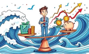 Como se Proteger da Volatilidade: Estratégias Essenciais