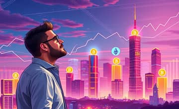 Construindo Riqueza com Moedas Digitais: Estratégias de Longo Prazo