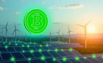 Moedas Digitais Verdes: O Caminho para um Futuro Sustentável