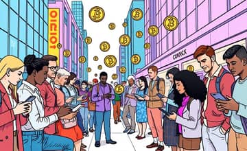 O Futuro dos Pagamentos: Moedas Digitais e a Velocidade das Transações