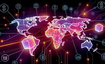 Blockchain para Leigos: Desvendando a Tecnologia por Trás das Criptos