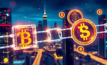 Entenda as Diferenças Cruciais Entre Blockchains e Suas Moedas