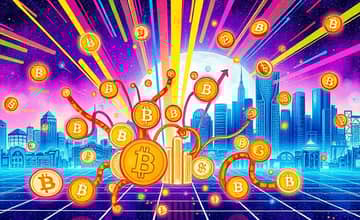 O Potencial Inexplorado das Altcoins e Microcaps