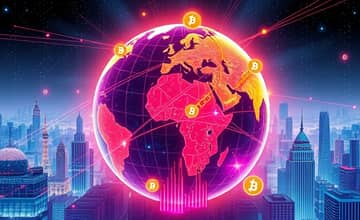 Seu Guia para Entender a Legislação Cripto ao Redor do Mundo