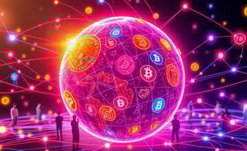 Moedas Digitais e a Globalização do Comércio