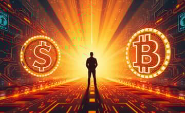 Moedas Digitais e o Controle da Sua Liberdade Financeira