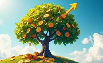 Como Aproveitar os Juros Baixos para Impulsionar Seus Ganhos