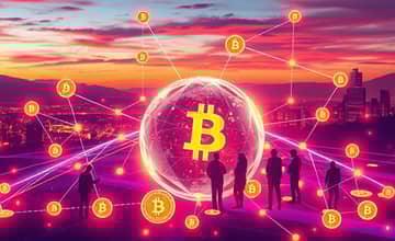 Moedas Digitais: O Papel da Governança Descentralizada