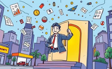 Análise de Crédito: Sua Porta de Entrada para Boas Oportunidades