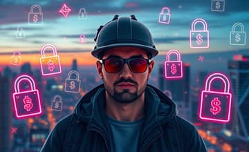 Como Identificar e Evitar Scams no Universo Cripto