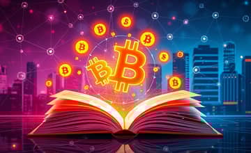 Desvendando o Glossário Cripto: Termos Essenciais para Iniciantes