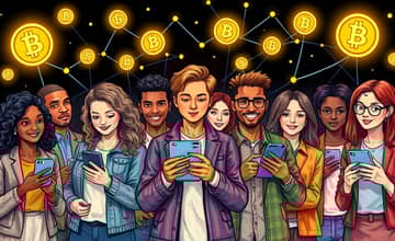 Moedas Digitais: O Segredo da Indepência Financeira Digital