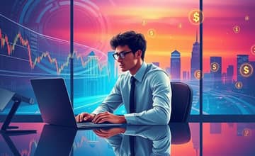 A Psicologia do Sucesso no Trading de Criptomoedas