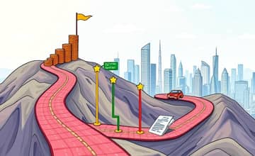 Sua Análise de Crédito: Um Mapa para a Estabilidade