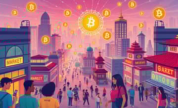 Moedas Digitais e Mercados Emergentes: Uma Oportunidade Única