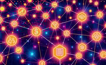 Desvendando o Poder dos Contratos Inteligentes em Cripto