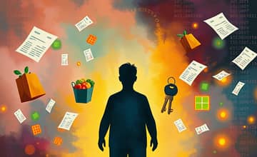 A Nuance do Crédito: Fatores Ignorados na Análise