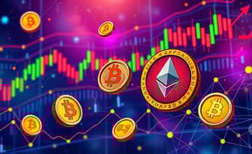Dominando o Mercado: Análise Técnica para Moedas Digitais