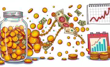 Análise de Fluxo de Caixa Pessoal: A Importância Para Seu Crédito