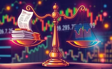 A Ciência por Trás da Análise de Crédito