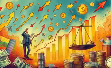 Impacto da Inflação na Sua Análise de Crédito