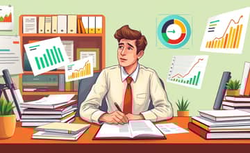 O Poder da Organização: Sua Análise de Crédito Agradece