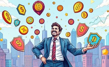 Gerenciando Riscos em Cripto: Um Guia Prático