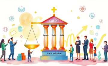 Desvendando os Critérios: Análise de Crédito sem Mistério