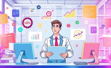 Análise Proativa: Antecipe os Pedidos de Crédito