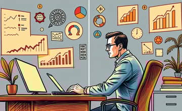 Gestão de Riscos Financeiros: Protegendo Seu Capital