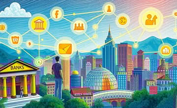 Crédito e Mercado: Sinergia na Sua Análise