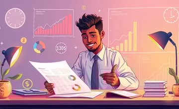 Crédito e Endividamento: Como a Análise Avalia