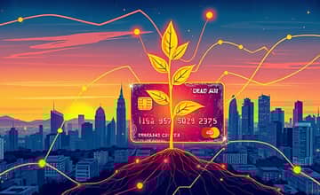 Aprimorando Seu Relacionamento com o Crédito