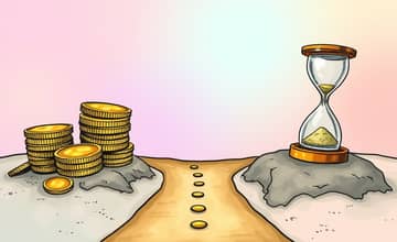 O Custo de Oportunidade: Avalie Suas Escolhas Financeiras