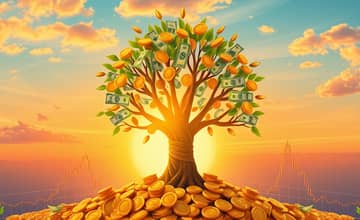 Rentabilidade na Prática: Como Fazer Seu Dinheiro Crescer