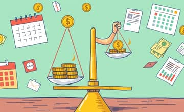 Capital de Giro Pessoal: Evitando Aberturas no Orçamento