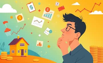 Análise de Balanço Pessoal: Radiografia das Suas Finanças