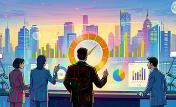 Revisão Orçamentária: Ajustando Seus Planos com Sabedoria