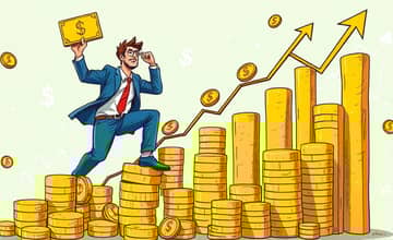 Eficiência Financeira: Maximizando Cada Gasto