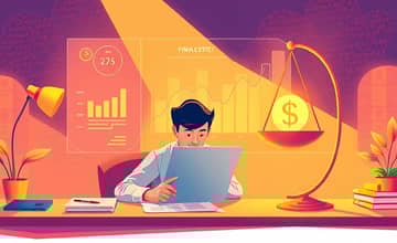 Crédito Responsável: Entenda Sua Capacidade de Pagamento