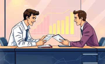 O Poder da Negociação na Sua Análise de Crédito