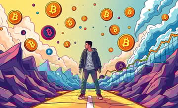 Aprendendo com os Erros: Lições de Investimento em Cripto