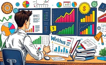 Auditoria Financeira Pessoal: Encontrando Oportunidades