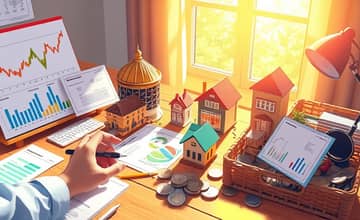 Gestão de Ativos Pessoais: Valorizando Seu Patrimônio