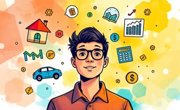 Simulação Financeira: Testando Seus Planos Futuros