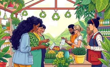 Consumo Consciente: Além da Economia